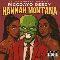 Hannah Montana