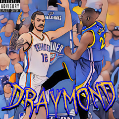 DRAYMOND (prod. JZSE)