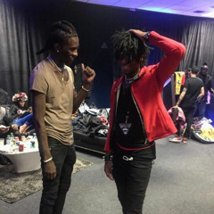 Shut up- SahBabii, Young Thug NO 1300