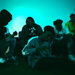 Kno Mob - Cant Be Done