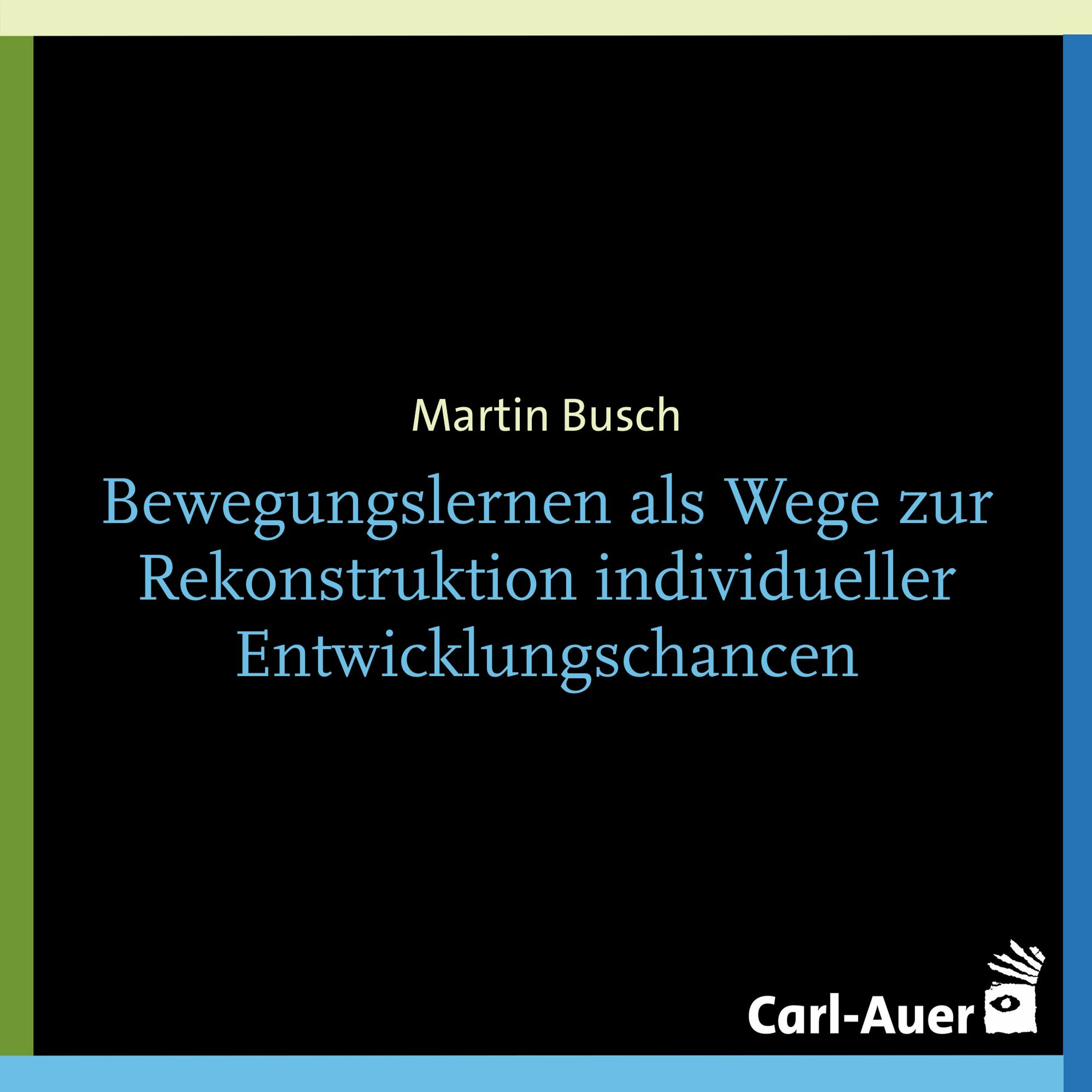 Carl-Auer autobahnuniversität