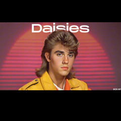 Justin Bieber - Daisies (80's Soft Rock Version, A.I.)