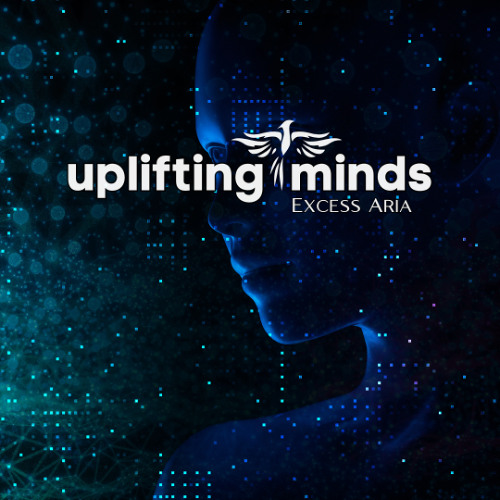 Uplifting Minds 16 - (Melodic techno - Progressive house mix)