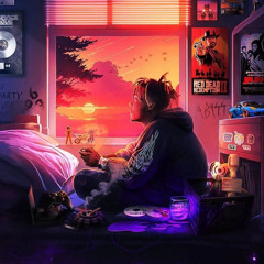 Juice WRLD Same to me (Unreleased)