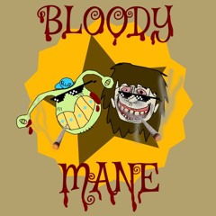 Bloody Mane ft. $LUGBOY$TEPPA