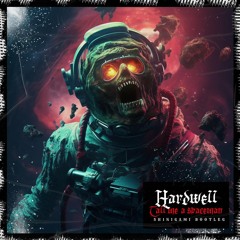 Hardwell - Call Me A Spaceman (Sh1nigami Bootleg)