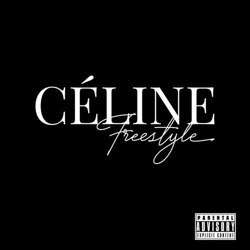 CHARLIEE COLE x DEADINTHEMIDDLE - CELINE