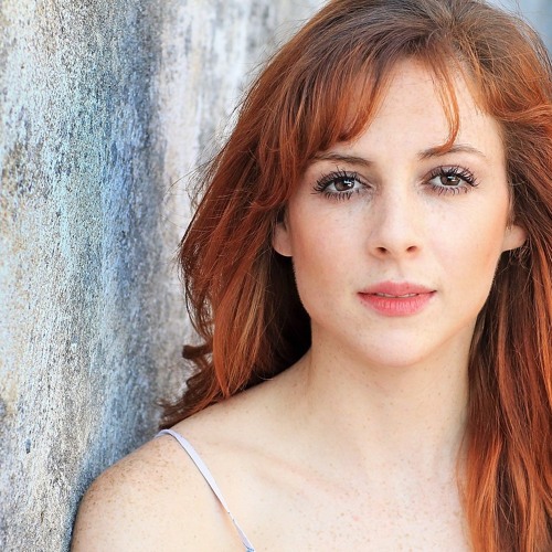 Kaitlyn Frotton VO Demo