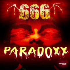 666 - PARADOXX (LIBERATO 150BPM EDIT) [FREE DOWNLOAD]