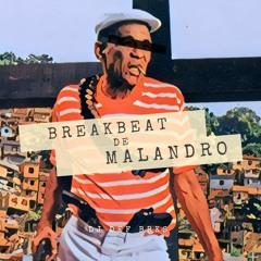UM SALVE A MALANDRAGEM