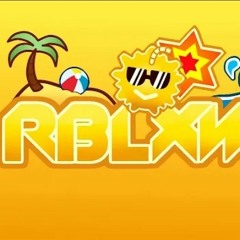 RBLXWare OST.
