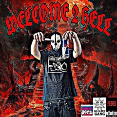 TW!G & JAOQUIN- SAWED OFF (PROD.DEVILSHIP)