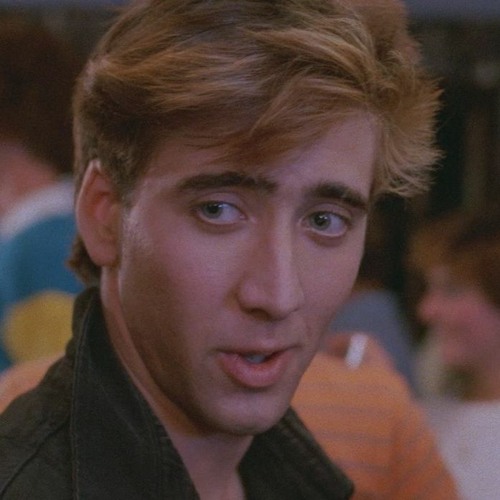 Stream episode Episode 334 12 Days of Cage Valley Girl by