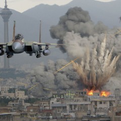 Pourquoi GAZA LIBAN...