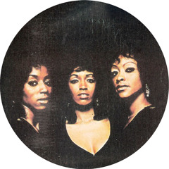 The Three Degrees - Dirty Ol' Man (Phantoms Edit) (FREE DL)