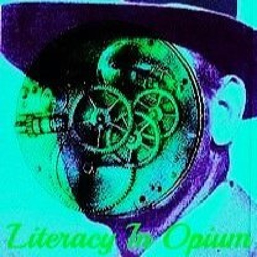 // Literacy In Opium //