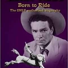 Read* PDF Casey Tibbs - Born to Ride