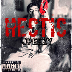 Jpeezy - Hectic