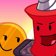 POIN/TY - FNF shortsilly track 2