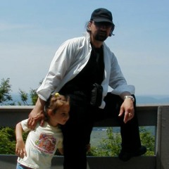 claire and me in 2047