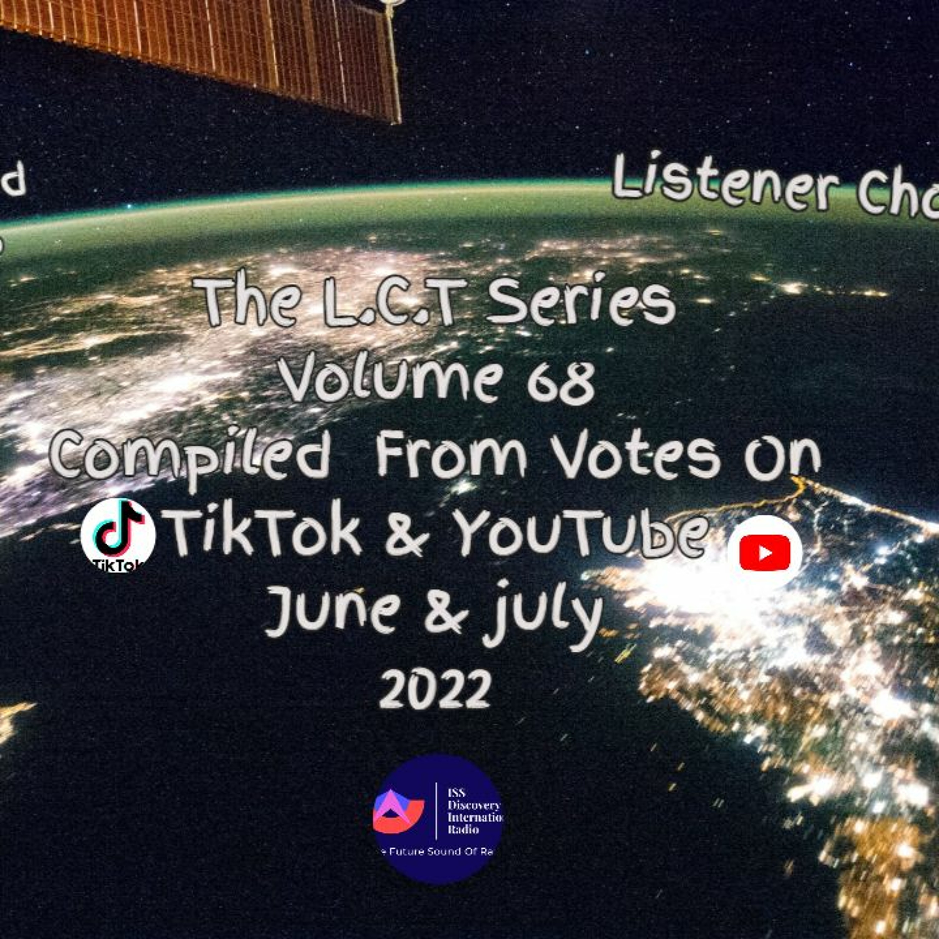 Trance Euphoria International Radio