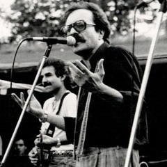 Cem Karaca - Kahya Yahya