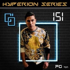 RadioFG 93.8 Live(23.11.2022)“HYPERION” Series with CemOzturk - Episode 151 "Presented by PioneerDJ"