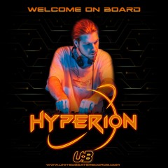 Welcome to United Beats Records | Hyperion