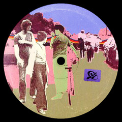 The Chemical Brothers – Hey Boy, Hey Girl (Sixten NRG Mix) [TNTX030]