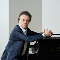 Intro to Go - Evgeny Kissin (7. Juli 2025)