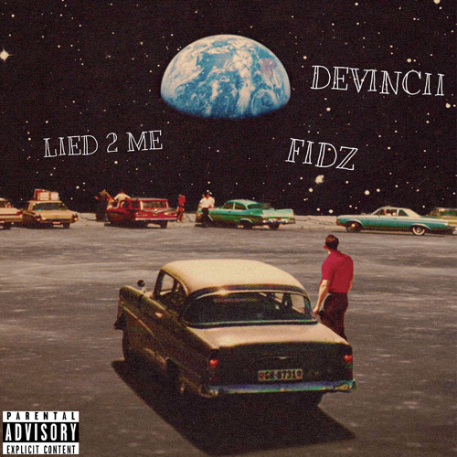 Lied 2 Me (feat. Fidz)