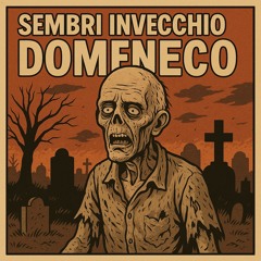 SEMBRI NVECCHIO DEMMERDA
