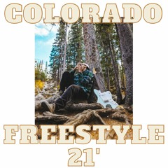 Colorado Freestyle 21'