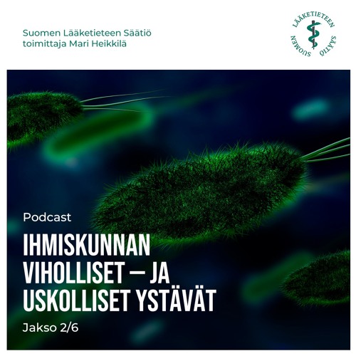 Ai, nämä voivatkin olla ystäviä?