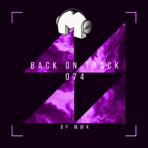 Back On Track 074