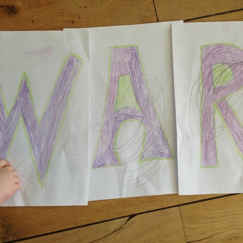 WAR