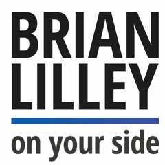 Brian Lilley Podcast November 25, 2021