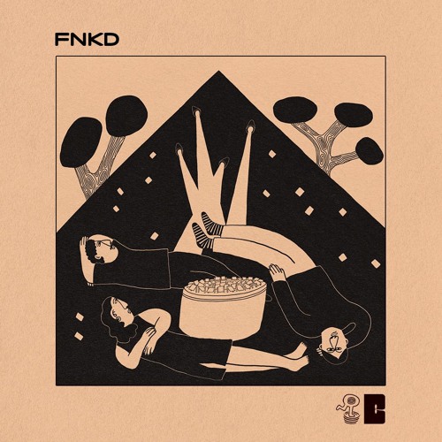 BONSE1 x Floorless: FNKD