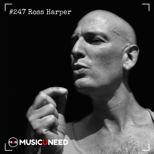 #247 Ross Harper