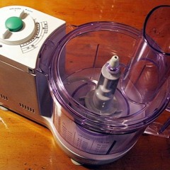 Food Processor Love (original song)