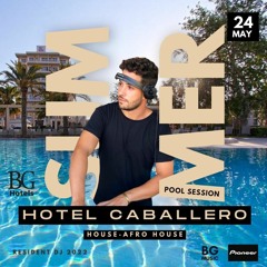 Sergio Marx @ Summer Session 2022 Hotel Caballero 002