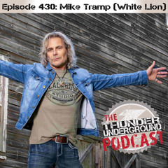 Episode 430 - Mike Tramp