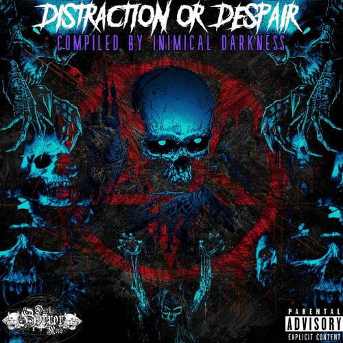 hitech/psycore/darkpsy/necropsy/terrror /horror