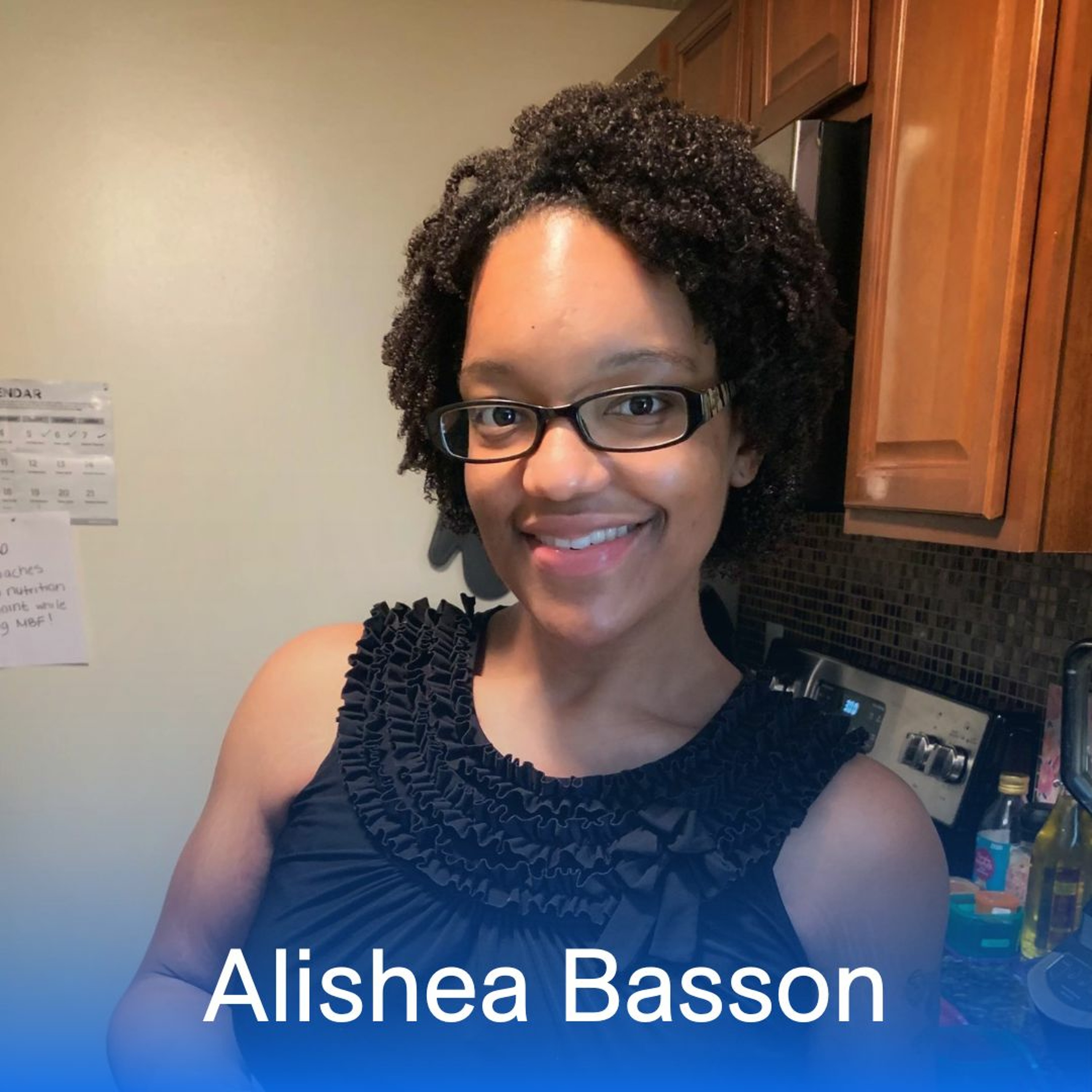 How Alishea Lost 85 Pounds By Switching To A Plant-Based Diet