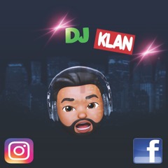 DJ KLAN PARTY MIX 2020