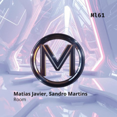 PREMIERE! Matias Javier Sandro Martins - Room (Original Mix) Mystic Label