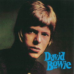 David Bowie – Discography