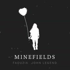 Minefields (cover) by Mithara Fernandopulle & Chryshelle De Silva