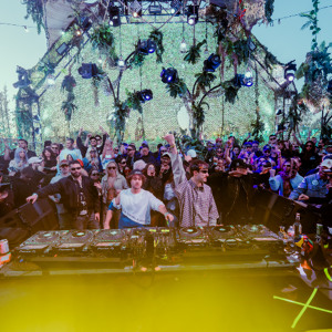 Beltran B2B KinAhau  - Live @ EDC Las Vegas 2026