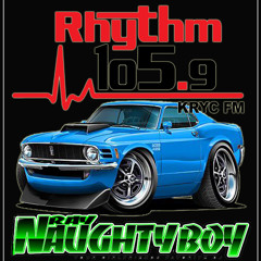 Rhythm 105.9 (Jul.9)